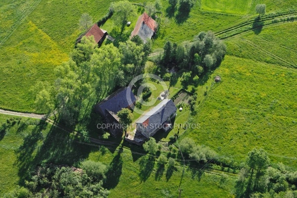 ChmieleÅ-DolnoÅlÄskie Pologne